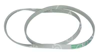 řemen vícedrážkový 1195 J5 (ELECTROLUX 140002231011)